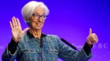 Lagarde: “el modelo económico de Europa se basa en un mundo que ha desaparecido”