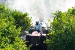 La EPA aprobó un nuevo pesticida con PFAS  - químicos eternos (EEUU) [EN]