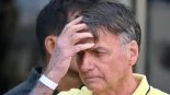 Bolsonaro: "paranoia" por medicamentos lo llevó a manipular tobillera electrónica