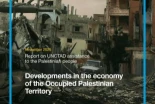 Informe: Evolución de la economía del territorio palestino ocupado | Conferencia de las Naciones Unidas sobre Comercio y Desarrollo [EN]