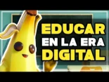 ¿Cómo sobreviven los niños a la era digital?