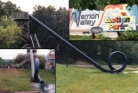 Bienvenidos a Action Park: El auge y la caída del parque de atracciones más peligroso de Estados Unidos en fotos [ENG]