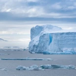 Las "tormentas" submarinas están acelerando el deshielo catastrófico de los glaciares de la Antártida