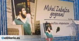 Cuarenta años sin Mikel Zabalza