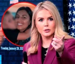 Excuñada de la secretaria de prensa de la Casa Blanca es detenida por agentes del ICE