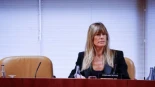 El juez Peinado expulsa a Manos Limpias del 'caso Begoña Gómez'