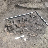 La basura antigua muestra cómo los primeros agricultores aprendieron a vivir con los desechos (ENG)