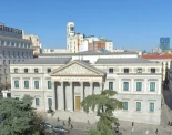 El Congreso insta a acabar con homenajes a etarras pese al rechazo de PSOE y Sumar, que lo ven reprobable pero no delito