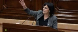 Toda la oposición abandona el pleno de Ripoll tras la "coacción" de Sílvia Orriols para aprobar una propuesta por unanimidad