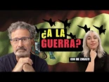 Guerra en Europa: ¿jovenes dispuestos a matar (y a morir)? Con Irene Zugasti