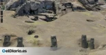 Crean un mapa interactivo en 3D que permite explorar con detalle cientos de moáis de la Isla de Pascua