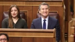 'Anotop at': el 'lapsus' de Feijóo en el Congreso que se ha convertido en meme (Incluye video)