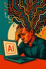 ‘AI workslop’: el coste del cansancio mental en la productividad de las empresas