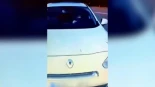 Graba a su hijo de 10 años al volante en Irun (Gipuzkoa) y sube el vídeo a redes sociales