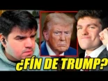 ¿El fin de Trump y el movimiento MAGA?