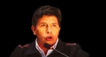 El expresidente de Perú Pedro Castillo fue condenado a 11 años y 5 meses de cárcel por el golpe de Estado