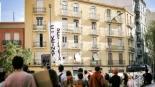 La Finca Groga, un nuevo ejemplo de resistencia contra la expulsión vecinal en València