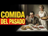 7 comidas del obrero español que marcaron una época