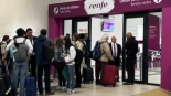 Renfe sigue estudiando cómo impedir elevar la compensación por retraso sin apelar a Competencia, a Bruselas o al Constitucional