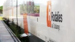 Interrumpida la circulación de la RL4 de Rodalies entre Manresa y Calaf porque un tren en pruebas se ha averiado
