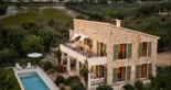 Sortean solo para alemanes una mansión en Mallorca valorada en 2 millones de euros con un regalo extra de 150.000 euros