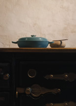 Otra aburrida receta de puerro...