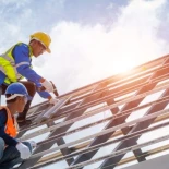 José Luis Ruiz, encargado de obra: “formas a un chico en la construcción y en 30 días se va a Mercadona”