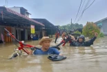 Más de 300 personas mueren por las inundaciones en Indonesia, Malasia y Tailandia
