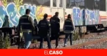 Golpe a los grafiteros de trenes de Catalunya: 20 vándalos detenidos por daños de más de medio millón de euros