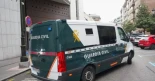 Detenido un hombre de 43 años por el crimen de Juan Francisco, degollado en Yunquera