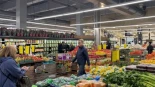 La inflación baja en noviembre por primera vez en seis meses y se sitúa en el 3%