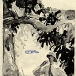 El relato "El juego más peligroso", clave para la ciencia ficción [en formato audiolibro-pódcast]