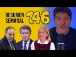 ResumenSemanal 146 | Miguel Charisteas