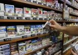 El precio del tabaco cambia a partir de este sábado en algunas marcas de cigarros y cigarrillos