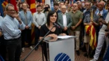 Quién está detrás de Sílvia Orriols: así es el engranaje que impulsa el ascenso de los ultras de Aliança Catalana