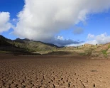 Las reservas de agua europeas están muriendo por el cambio climatico