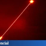 Las nuevas armas que cambiarán la guerra del futuro y acabarán con el dominio de los drones