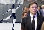 "Trabajar será opcional": mientras defiende 120 horas de jornada laboral , Elon Musk afirma que los robots nos jubilarán entre 10 y 20 años