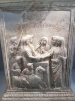 El arte de acercarse a los dioses: El sacrificio en la religión romana