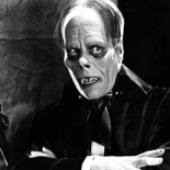 Un libro repasa la historia del fantasma de la ópera coincidiendo con el centenario de la versión de Lon Chaney