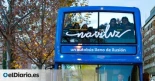 Naviluz, el bus de la Navidad en Madrid, pasa de 2 a 15 euros por billete después de que Almeida regalara la marca a Alsa