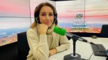 Ana Belén: "La democracia no está hecha, hay personajes que vienen a destruir todo por lo que hemos luchado"