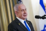 Netanyahu pide clemencia al presidente de Israel en su juicio por corrupción