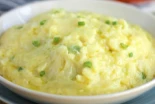 Receta de Champ, el puré de patatas irlandés