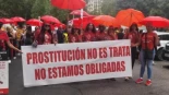 “Prohibir la actividad de las trabajadoras sexuales es ir en contra de los derechos humanos”
