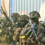 La 'nueva' mili se expande por Europa en respuesta a la "amenaza" rusa: los modelos y los miedos que sí tocan a España