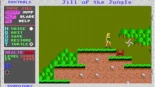 Revisitando Jill of the Jungle, el último juego diseñado por Tim Sweeney (ENG)
