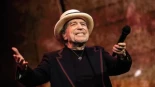 El último acorde del maestro de la música española: Joaquín Sabina se despide de los escenarios