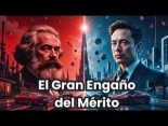 El Gran Engaño de la Meritocracia