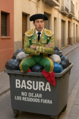 Si hiciéramos un referéndum de tauromaquia entre IAs, la abolición ganaría por goleada